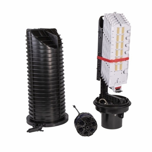 Tyco Fosc450 D6-4-Nt-0-D3V Closure C62962-00