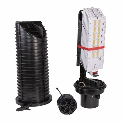 Tyco Fosc450 D6-6-72-1-D6V Closure A08755-000