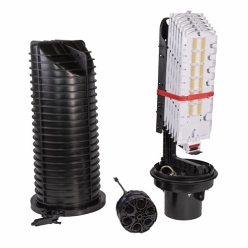 Tyco Fosc450 D6-6-72-1-N3V Closure A10164-000