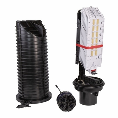 Tyco Fosc450 D6-6-Nt-0-D6Vrus Closure C41693-000 Rus Listed Closure