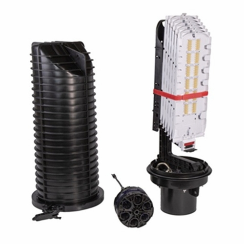 Tyco Fosc450 D6-6-Nt-0-T6V Closure F43265-00   With Tall Basket