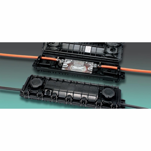 Tyco Fosc500-Aa-S24-Lt-Gv Closure 278680