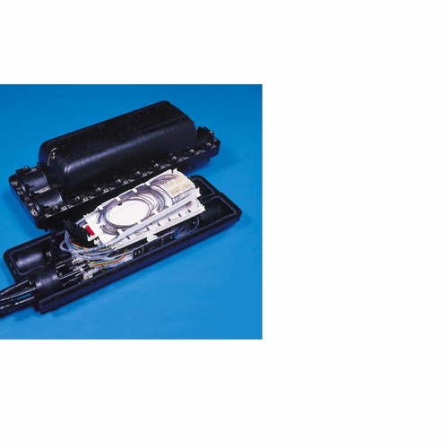 Tyco Fosc600-C8B-Nt-0-C2V Closure A53491-000