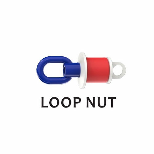 Tyco Jm-Bla-10D104U Duct Plug 1 Inch 298182-000  5120-10