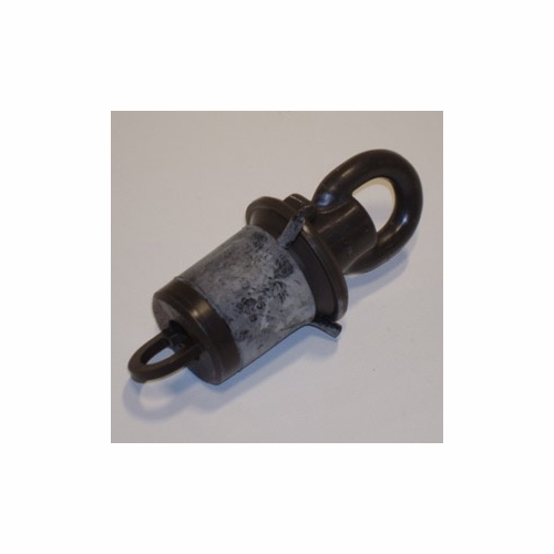 TYCO JM-BLA-12D148U DUCT PLUG 1 1/4 INCH DUCT 187308-000 ***must order in qtys of 12 only*****D