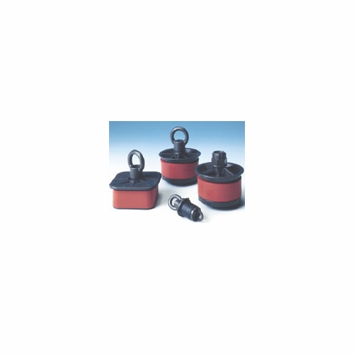 TYCO JM-BLA-15D1838U DUCT PLUG 1 1/2 INCH DUCT 036620-000 **must order in qtys of 12 only*****D