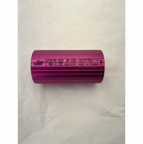 Tyco Jm-Cou-12Cp170U 1-1/4 Inch  Coupler 023476-000