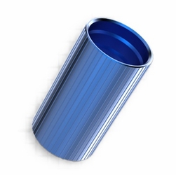 Tyco Jm-Cou-15Cp200U 1.50 Inch  Coupler Navy Blue 322656-000