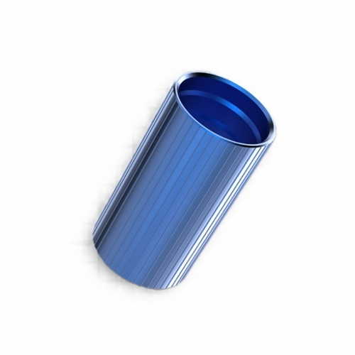 Tyco Jm-Cou-15Cp200U 1.50 Inch  Coupler Navy Blue 322656-000