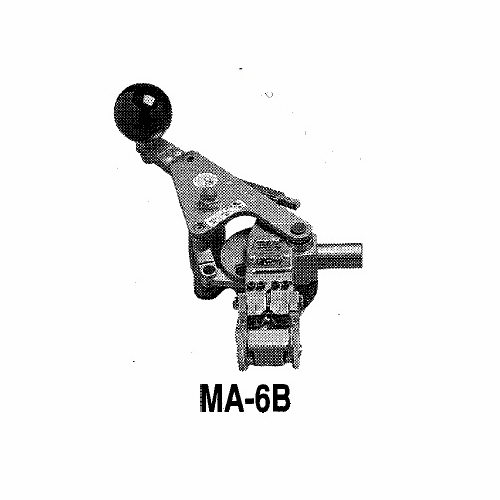 Tyco Ma-6B Applicator  Kit 248010-3   (W/27 Inch  Extension)