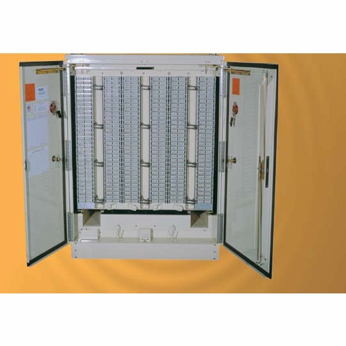 TYCO PNO06DAKBBB6000 H71345 NGCX CABINET PAD MOUNT