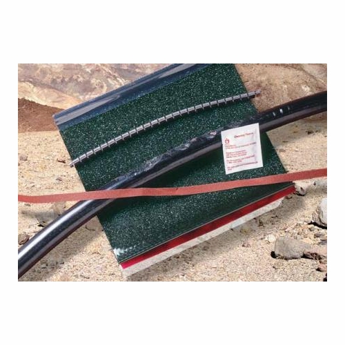 TYCO WRSS-12-35/170 WRAPAROUND AUXILIARY SLEEVE 183823-00