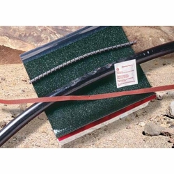 Tyco Wrss-120/500 Wraparound Repair Sleeve 639925-000