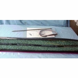 Tyco Wrss-35/170 Wraparound Repair Sleeve 444047-000 New