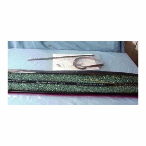 Tyco Wrss-35/170 Wraparound Repair Sleeve 444047-000 New