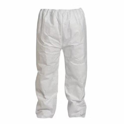 Tyvek Pants X-Large Disposable 301-Xl Pk/50