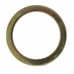 UNIWELD 05-1-63 1.5 inch BLACK FRICTION RING (BULK) UPC 51011
