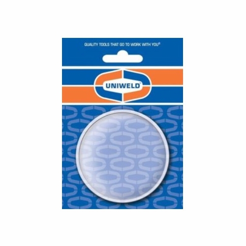 UNIWELD 05-2-52-7 2 inch POSI-LOCK LENS (BULK) UPC 51014