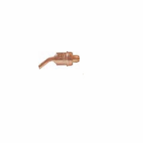 UNIWELD 1-112-2 / UPC 33228 1 Piece Acetylene Cutting Tip number  2 MINIMUM ORDER 25