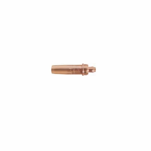 UNIWELD 1-200-4 / UPC 33329 1 Piece Natural Gas/Propane Cutting Tip number 4 MINIMUM ORDER 25