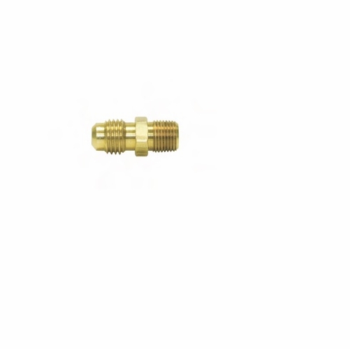 UNIWELD 10005 HOSE FITTING, 1/8 inch N.P.T. x 1/4 inch M.F. UPC 10005