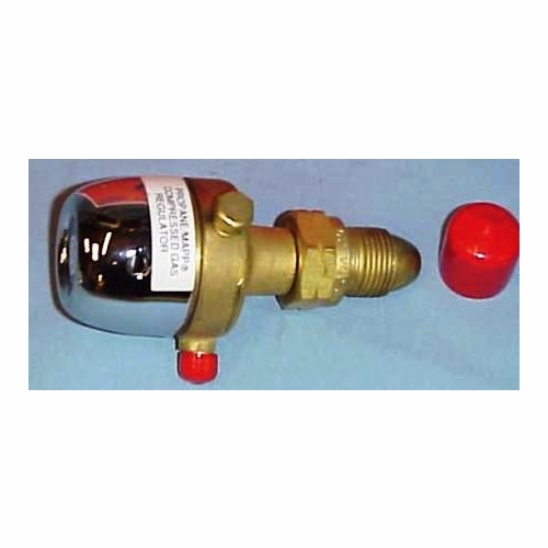 UNIWELD 12G30 REGULATOR