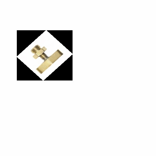 Uniweld 134A22-2A High-Side Handle Assembly Upc 90477