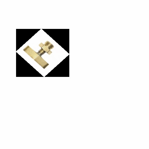 Uniweld 134A22A Low-Side Handle Assembly Upc 90476 New