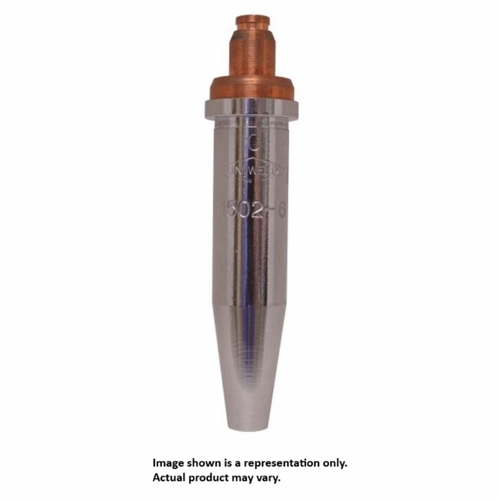 UNIWELD 1502A-3 1 Piece, Oxweld, Acetylene Cutting Tip
