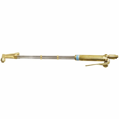 UNIWELD 40-36 / UPC 04820 Hand Cutting Torch 70ø 36 inch Bottom Rear Lever Acetylene MINIMUM ORDER
