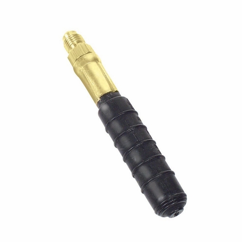 UNIWELD 40061 SLUDGE BLASTER FOR 3/4 inch TO 1 inch PIPE w/1/4 inch M.F. UPC 40061