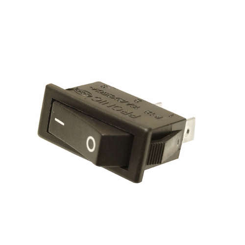 UNIWELD 42261 ELECTRICAL ON/OFF ROCKER SWITCH FOR HVP6, HVP8 AND HVP12 UPC 42261