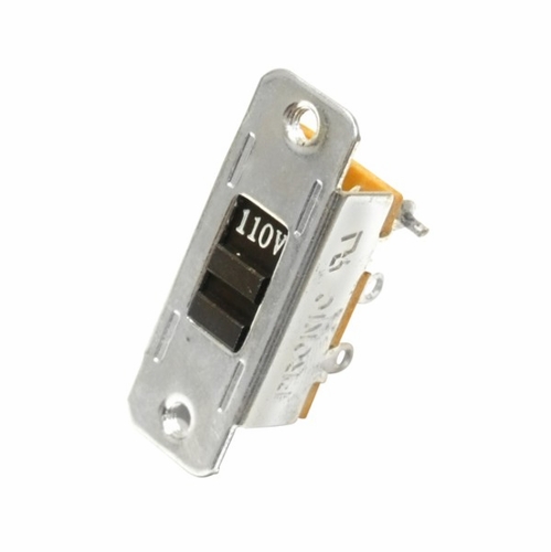 UNIWELD 42262 VOLTAGE SLIDE SWITCH FOR HVP6, HVP8 AND HVP12 UPC 42262