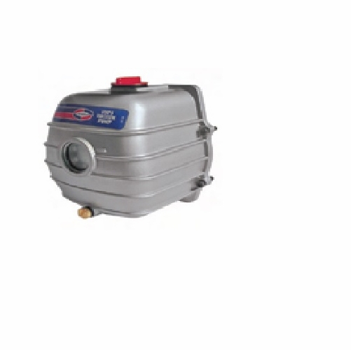 Uniweld 42280 Oil Reservoir With Sight Glass + 4 Bolts For Uvp5 Upc 42280