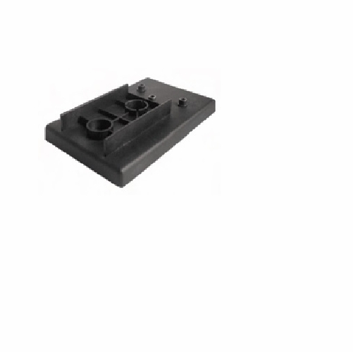UNIWELD 42283 PLATFORM BASE WITH RUBBER FEET FOR UVP5 UPC 42283