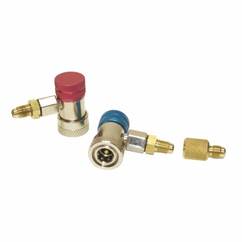 UNIWELD 47881 R134a TO R12 CONVERSION KIT UPC 47881