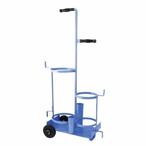 UNIWELD 503 METAL TRUCK FOR B OUTFIT UPC 30004