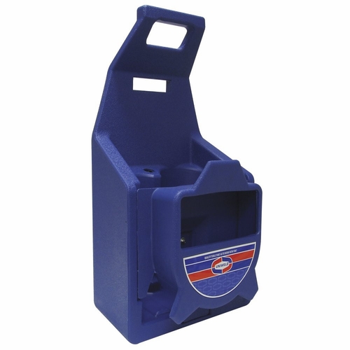 Uniweld 511 / Upc 30008 Blue Plastic Stand Mc Tank Or Disposable Cylinder And R Tank Minimum Order 2
