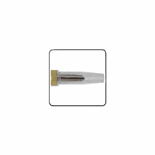 Uniweld 6290Nffa-00 2 Piece, H-Style, Propane, Natural Gas Cutting Tip