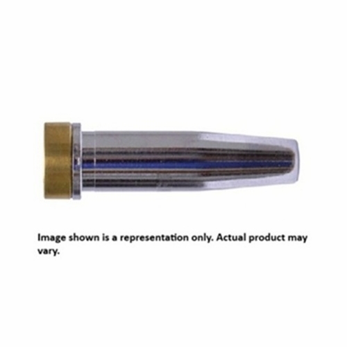 UNIWELD 6290NFFA-4  Ameriflame 2 Piece, H-Style, Propane, Natural Gas Cutting Tip