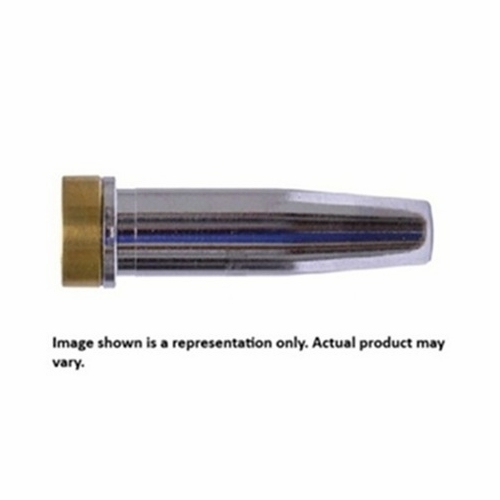 UNIWELD 6290NFFA-4D Ameriflame 2 Piece, H-Style, Propane, Natural Gas Cutting Tip Display Card