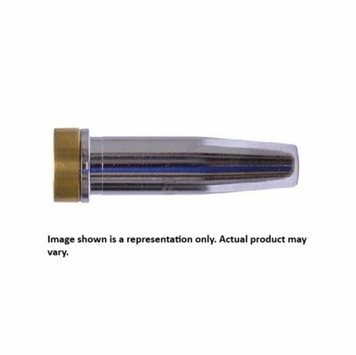 UNIWELD 6290NXA-00D Ameriflame 2 Piece, H-Style, Propane, Natural Gas Cutting Tip Display Card