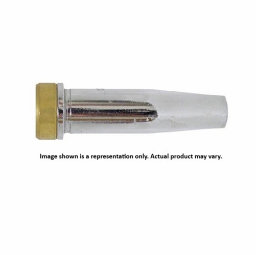 Uniweld 6290Nxa-2D  Ameriflame 2 Piece, H-Style, Propane, Natural Gas Cutting Tip Display Card
