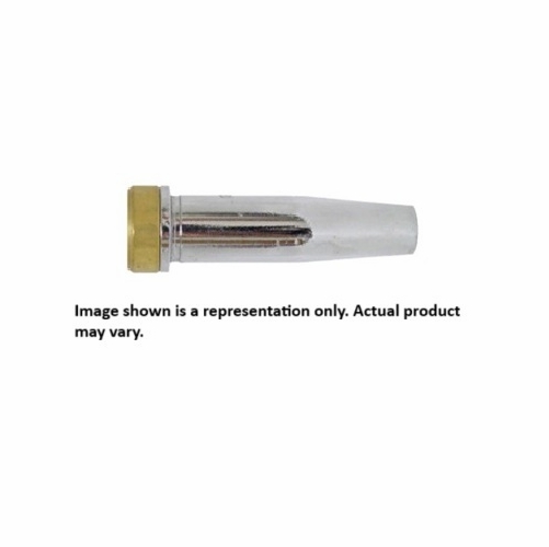 UNIWELD 6290NXA-3 Ameriflame 2 Piece, H-Style, Propane, Natural Gas Cutting Tip