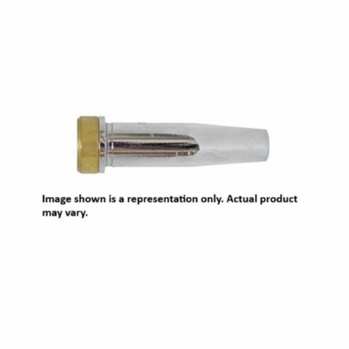 UNIWELD 6290NXA-3D Ameriflame 2 Piece, H-Style, Propane, Natural Gas Cutting Tip Display Card
