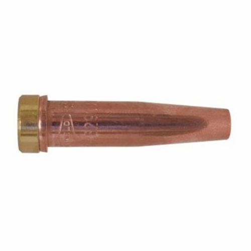 UNIWELD 6290VVC-00 2 Piece Natural Gas/Propane/Propylene Cutting Tip number 00 (Discontinued--Limite