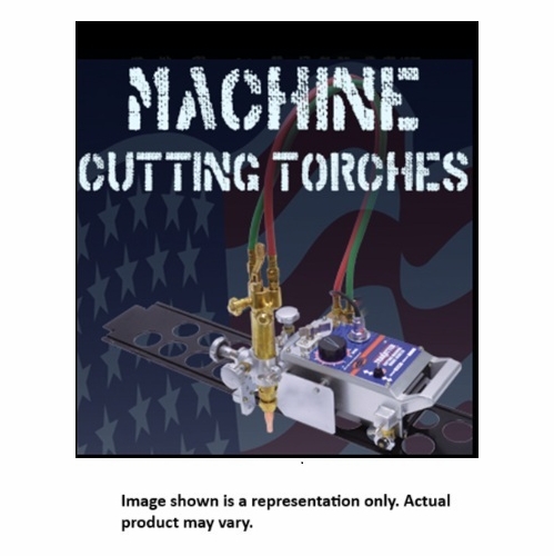 Uniweld 67-6 / Upc 04301 Replaced By P/N 68-6 Machine Cutting Torch Minimum Order