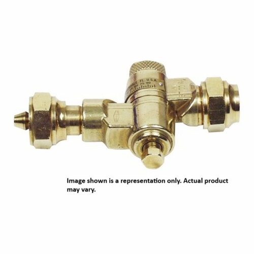 UNIWELD 6700BA / UPC 04325 Bevel Cutting Adaptor Adjustable for Machine Cutting Torch MINIMUM ORDER
