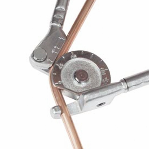 Uniweld 70008 1/4 Inch  O.D. Lever Tube Bender  Upc 70008