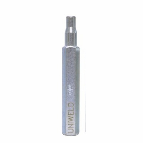 UNIWELD 70043  Swage Punch 3/8 inch O.D. UPC 70043